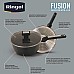 Ківш Ringel Fusion 20 см з кришкою (RG-4145-20)