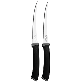 Набір ножів TRAMONTINA FELICE black, 2 предмети