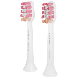 Насадка для зубної щітки Sencor SOX 016 White 