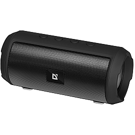 Портативна колонка Defender Enjoy S500 10Вт Black (65682)