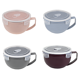 Контейнер Bager BG-490 LUNA MIX 