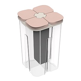 Контейнер Bager BG-679 LUNA MIX