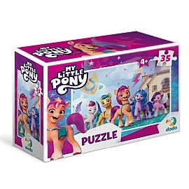 Пазл міні Dodo My Little Pony 35 шт (200380)
