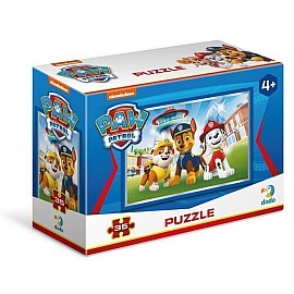 Пазл міні Dodo Paw Patrol, 35 шт (200149)