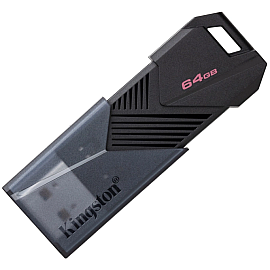 Flash Drive Kingston DT Exodia ONYX 64GB USB 3.2