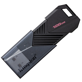 Flash Drive Kingston DT Exodia ONYX 128GB USB 3.2