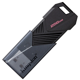Flash Drive Kingston DT Exodia ONYX 256GB USB 3.2 