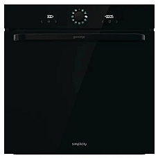 Електрична дахова шафа Gorenje BOS 6737 SYB (BO3CO8S01-1)
