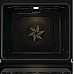 Електрична дахова шафа Gorenje BOS 6737 SYB (BO3CO8S01-1)