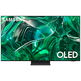 LED-телевізор Samsung QE55S95CAUXUA