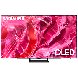 LED-телевізор Samsung QE77S90CAUXUA