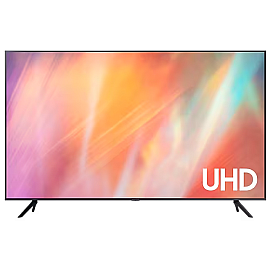 LED-телевізор Samsung UE43CU7100UXUA