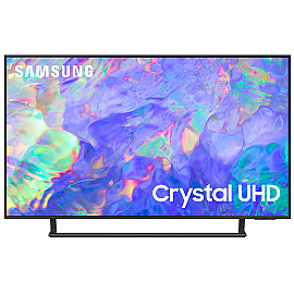 LED-телевізор Samsung UE43CU8500UXUA