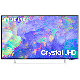 LED-телевизор Samsung UE43CU8510UXUA