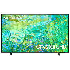 LED-телевізор Samsung UE50CU8000UXUA