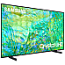 LED-телевізор Samsung UE50CU8000UXUA