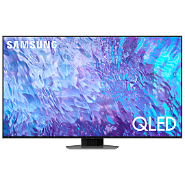 LED-телевізор Samsung QE55Q80CAUXUA