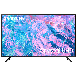 LED-телевізор Samsung UE58CU7100UXUA