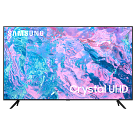 LED-телевізор Samsung UE70CU7100UXUA