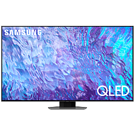 LED-телевізор Samsung QE75Q80CAUXUA