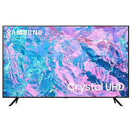 LED-телевізор Samsung UE85CU7100UXUA