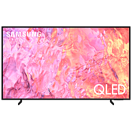 LED-телевізор Samsung QE85Q60CAUXUA