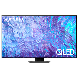 LED-телевізор Samsung QE85Q80CAUXUA