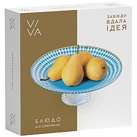 Тортівниця Viva Domino