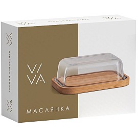 Маслянка Viva Bamboo