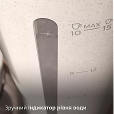 Кофеварка капельная Philips HD5120/00 