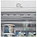 Морозильна камера Candy CMIOUS 5142WH/N 