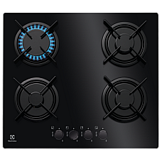 Газова варильна поверхня Electrolux EGT6242NVK