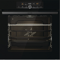 Електрична дахова шафа Gorenje BPS 6747 A06BG