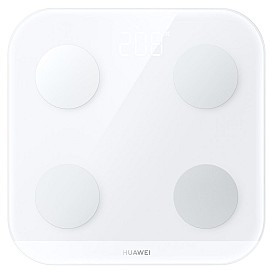 Ваги підлогові Huawei Scale 3 (Frosty White)