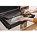 Електрична дахова шафа Gorenje BSA 6737 E15X (BO3SA7C02-1)