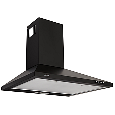 Витяжка Jantar KBT 650 LED 60 BL