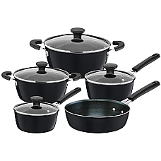 Набір посуду Tramontina Glenz (9 предметів) Набір посуду Tramontina Glenz (9 предметів)