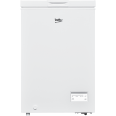 Морозильна скриня Beko CF100W
