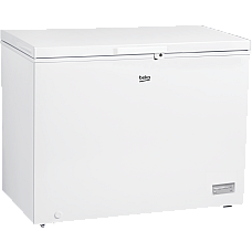 Морозильна камера Beko CF316W
