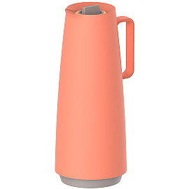 Термос Tramontina Exata 1 л графин корал