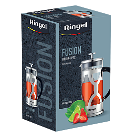 Френч-прес Ringel Fusion, 1.0 л