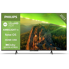 LED телевізор Philips 43PUS8118/12