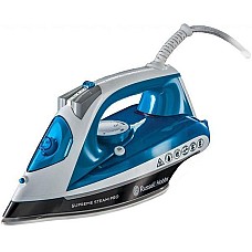 Праска з подачею пари Russell Hobbs 23971-56 Supreme Steam Pro Праска з подачею пари Russell Hobbs 23971-56 Supreme Steam Pro