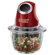Подрібнювач Russell Hobbs 24660-56 Desire