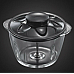 Подрібнювач Russell Hobbs 24660-56 Desire