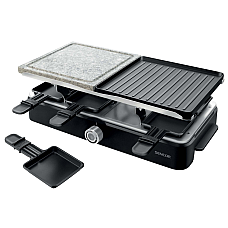 Гриль Sencor SBG 0260BK 