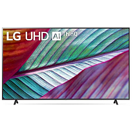 LED-телевізор LG 43UR78006LK