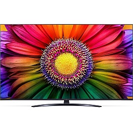 LED-телевізор LG 50UR81006LJ