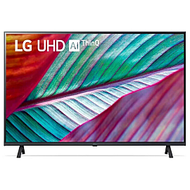 LED-телевізор LG 55UR78006LK