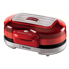 Бутербродниця Ariete 2505 HAMBURGER RED